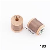 Soie Perlée® - Cordonnet 16M Group 1 (000s to 100s)