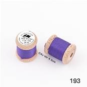 Soie Perlée® - Cordonnet 16M Group 1 (000s to 100s)