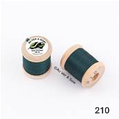 Soie Perlée® - Cordonnet 16M Group 2 (200s to 400s)
