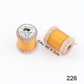 Soie Perlée® - Cordonnet 16M Group 2 (200s to 400s)