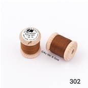 Soie Perlée® - Cordonnet 16M Group 2 (200s to 400s)
