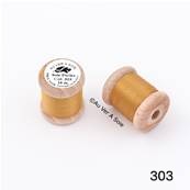Soie Perlée® - Cordonnet 16M Group 2 (200s to 400s)
