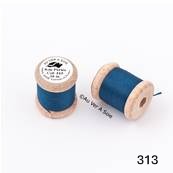 Soie Perlée® - Cordonnet 16M Group 2 (200s to 400s)