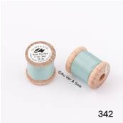 Soie Perlée® - 80M Spool