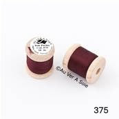 Soie Perlée® - Cordonnet 16M Group 2 (200s to 400s)