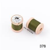 Soie Perlée® - 80M Spool