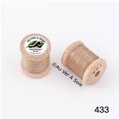 Soie Perlée® - Cordonnet 16M Group 2 (200s to 400s)