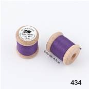 Soie Perlée® - Cordonnet 16M Group 2 (200s to 400s)