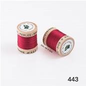 Soie Perlée® - Cordonnet 16M Group 2 (200s to 400s)