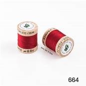Soie Perlée® - Cordonnet 16M Group 3 (500s to 600s)