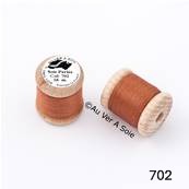 Soie Perlée® - Cordonnet 16M Group 4 (700s)