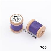 Soie Perlée® - Cordonnet 16M Group 4 (700s)