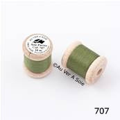 Soie Perlée® - Cordonnet 16M Group 4 (700s)