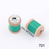 Soie Perlée® - Cordonnet 16M Group 4 (700s)