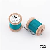 Soie Perlée® - Cordonnet 16M Group 4 (700s)