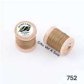 Soie Perlée® - Cordonnet 16M Group 4 (700s)