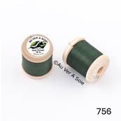 Soie Perlée® - Cordonnet 16M Group 4 (700s)