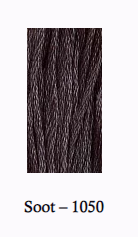 Floss (GAST 5yd) Group 3 - R-Z Range