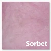 Sorbet - Hand Dyed Cashel Linen - 28 count