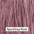 Floss (Classic Colorworks) - Group 3 (P-T range)