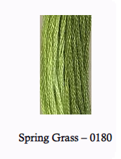 Floss (GAST 5yd) Group 3 - R-Z Range