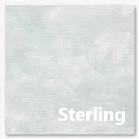Sterling - Hand Dyed Edinburgh Linen - 36 count