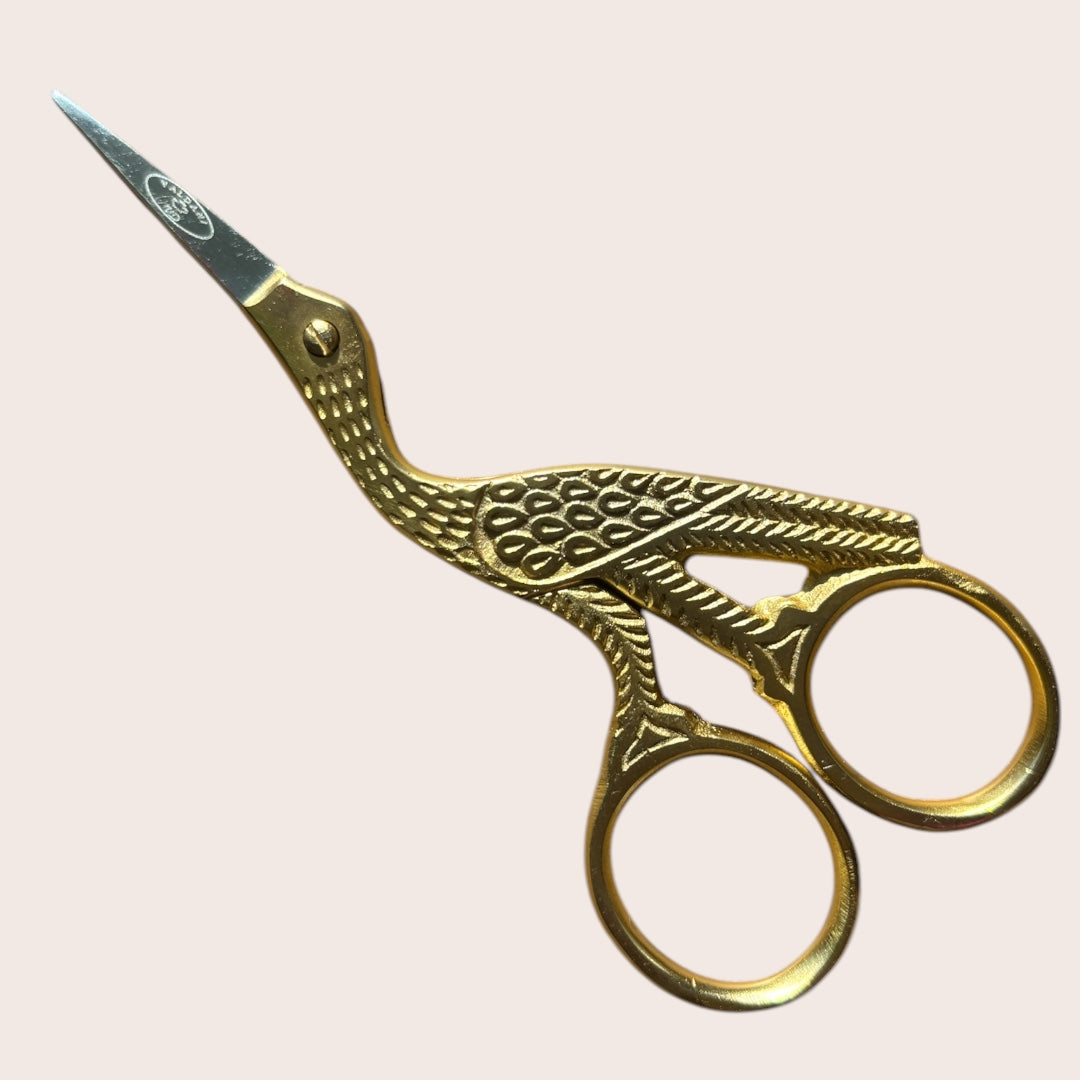 Stork Scissors