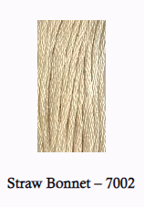 Floss (GAST 5yd) Group 3 - R-Z Range