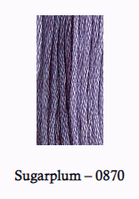 Floss (GAST 5yd) Group 3 - R-Z Range