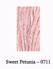 Floss (GAST 10yd) Group 3 - R-Z Range