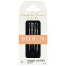 Tapestry Needles - Bohin