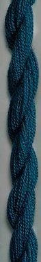 Milano Crewel Wool - Teal (H0370)