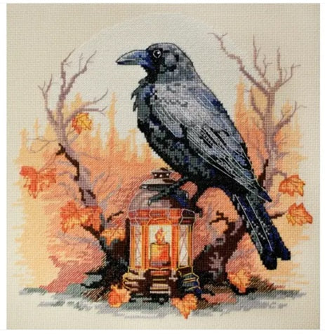 The Night Watch Cross-stitch Kit