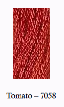 Floss (GAST 5yd) Group 3 - R-Z Range