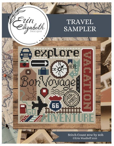 Travel Sampler
