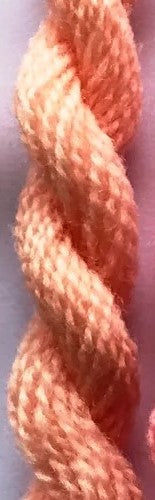 Milano Crewel Wool - Tudor Rose (H0430)