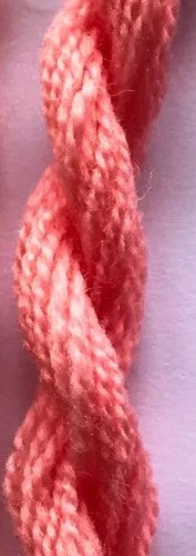 Milano Crewel Wool - Tudor Rose (H0430)