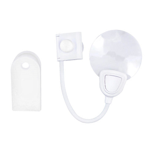 3X Magnifier 2" Round - Clip On