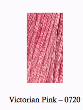 Floss (GAST 5yd) Group 3 - R-Z Range