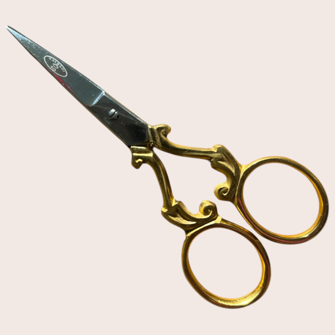 Vintage Style Scissors