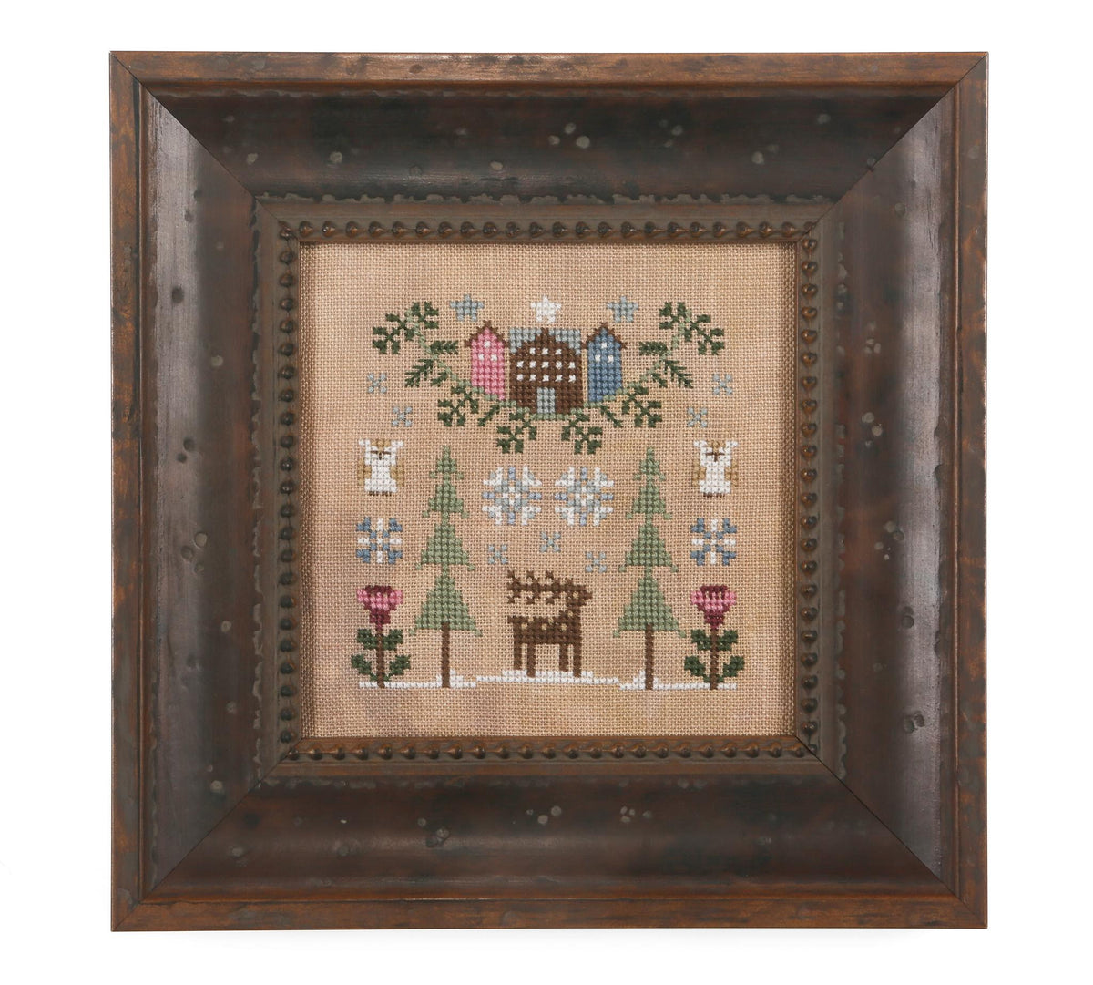 Winter Botanical (Pre-Order)