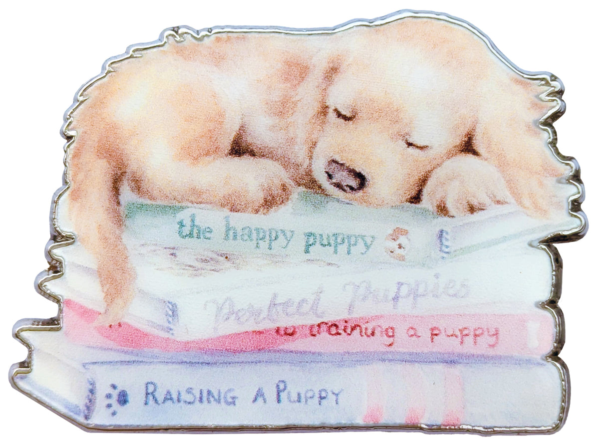 A Pup's Life - Needleminder