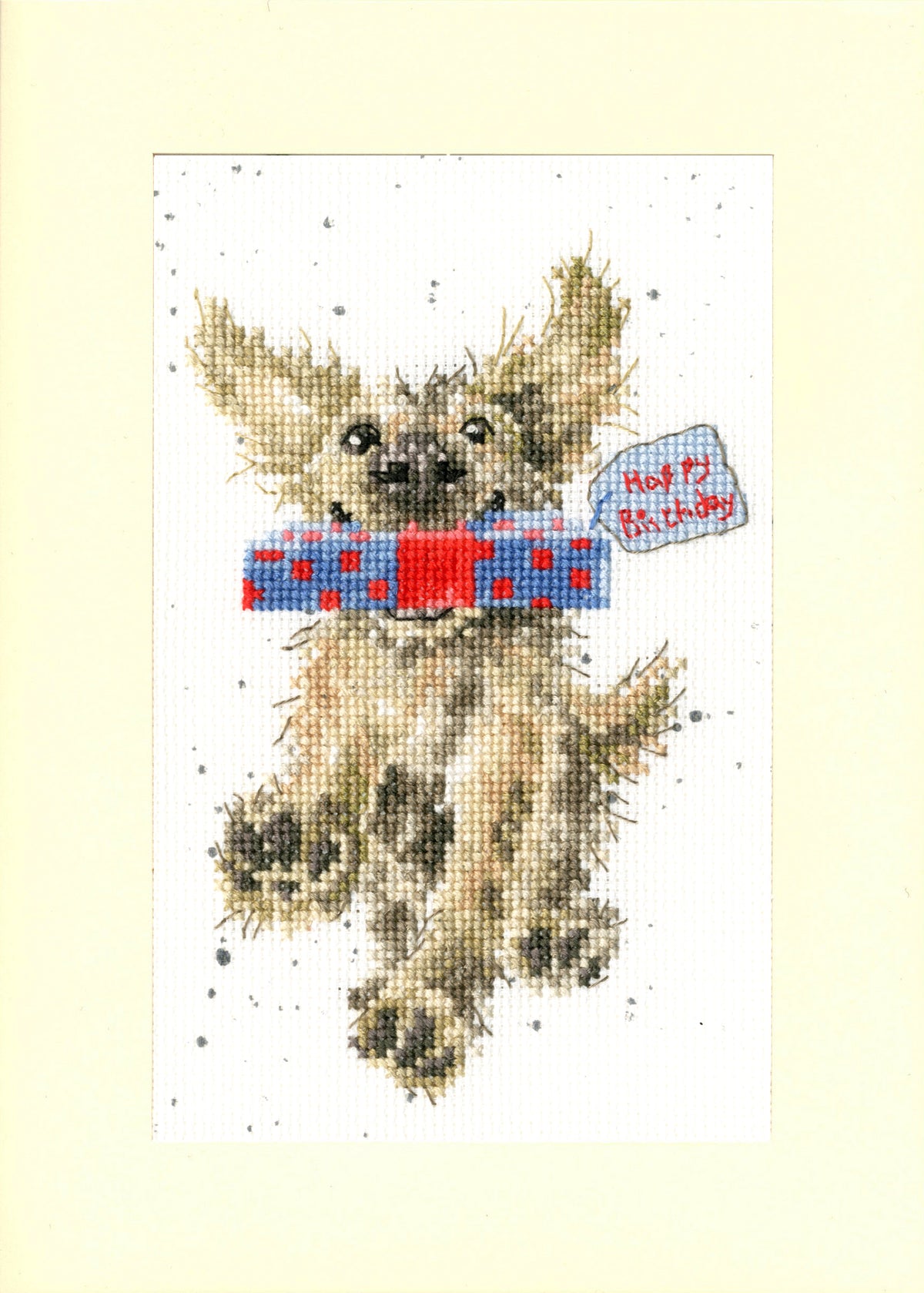 Especially For You - Counted Cross Stitch Book