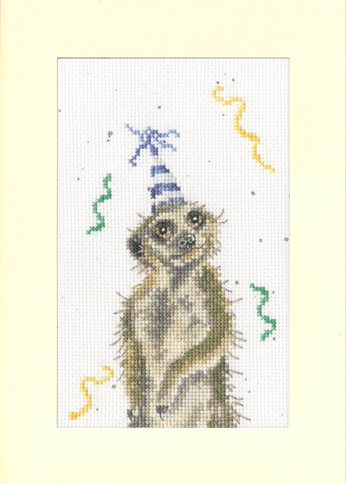 Especially For You - Counted Cross Stitch Book