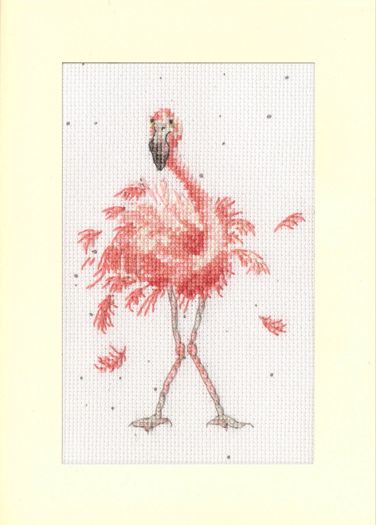 Especially For You - Counted Cross Stitch Book