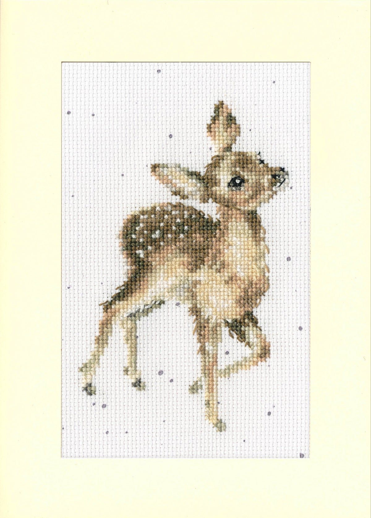 Especially For You - Counted Cross Stitch Book
