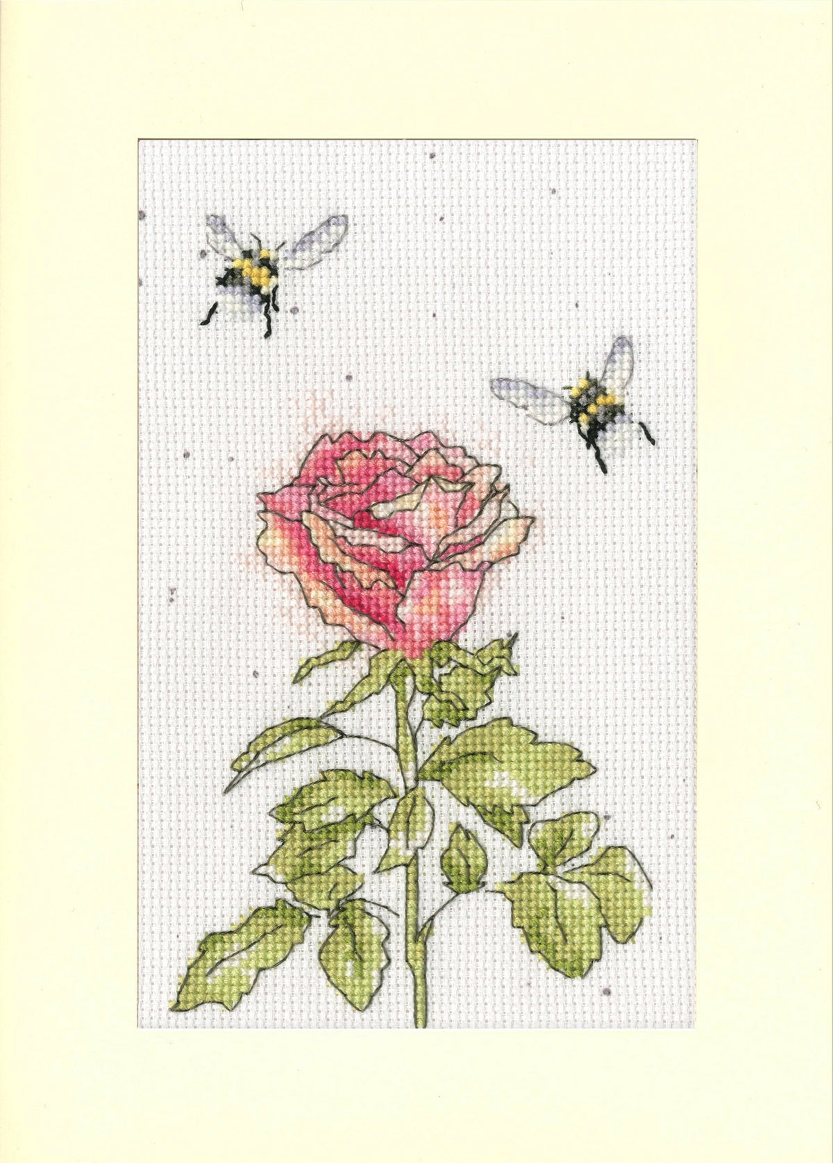Especially For You - Counted Cross Stitch Book
