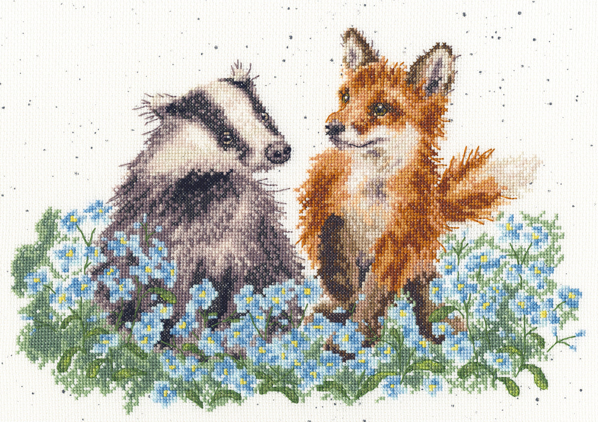 Woodland Glade