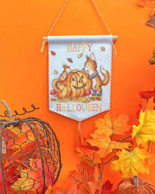 Happy Halloween