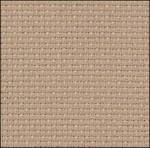 Dirty - Aida 110cm - 16 count METRIC